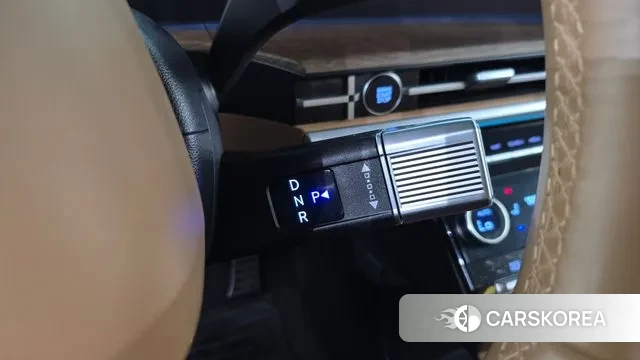 Hyundai Santa Fe (MX5) id 2958851 из Кореи 19