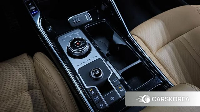Kia Sorento 4th Generation id 4422371 из Кореи 19