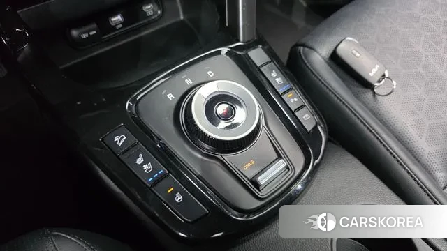 Kia The New Seltos id 3317009 из Кореи 19