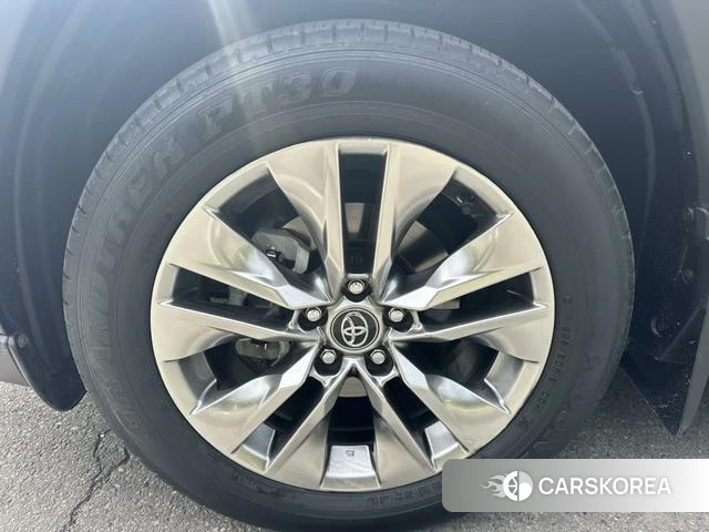 Toyota Wilanda id 4216314 из Китая 27
