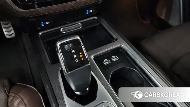 Ssangyong All New Rexton id 3540011 из Кореи 19