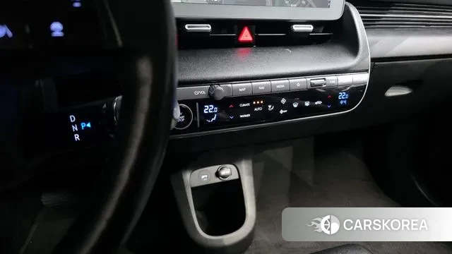 Hyundai Ionic 5 id 3427901 из Кореи 19