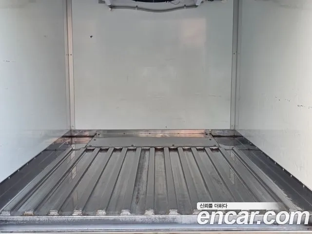 Chevrolet (GM Daewoo) New Labo id 2916692 из Кореи 18