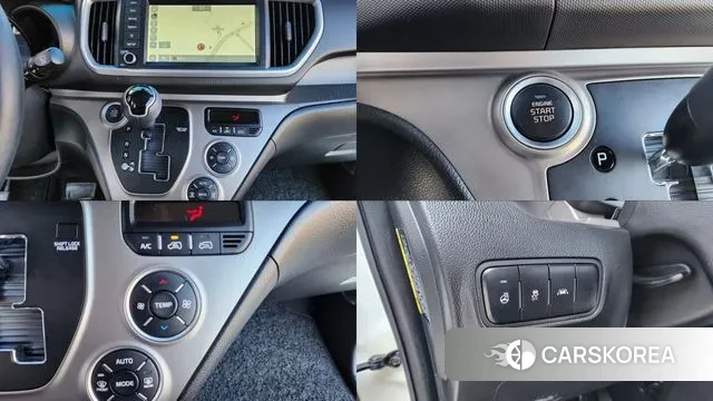 Kia The New Ray id 3612177 из Кореи 19