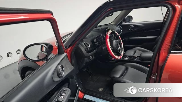 Mini Cooper Clubman id 4594298 из Кореи 32