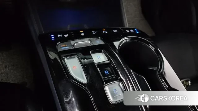 Hyundai Tucson (NX4) id 2984933 из Кореи 19