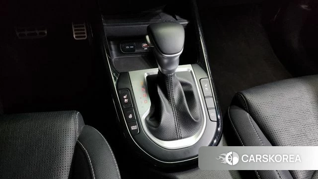 Kia The New K3 2nd generation id 3953018 из Кореи 19