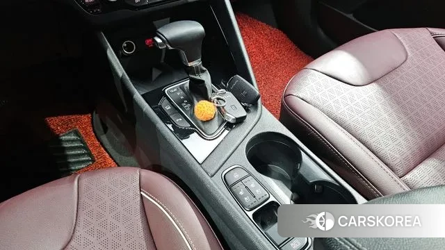 Kia The New Niro id 3621295 из Кореи 19