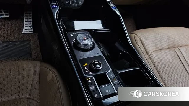 Kia The New Sorento 4th Generation id 3477722 из Кореи 19