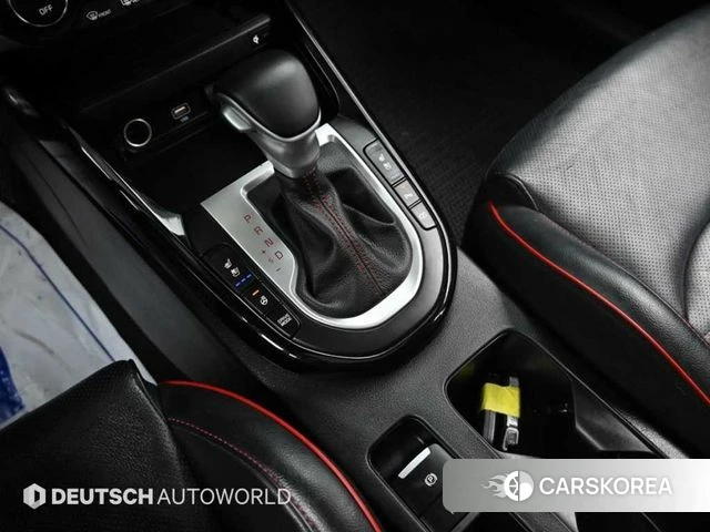 Kia The New K3 2nd generation id 4580186 из Кореи 19