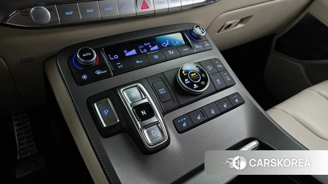 Hyundai Palisade id 4470677 из Кореи 19
