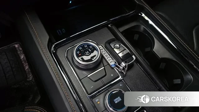 Ford Expeditation id 2930657 из Кореи 19