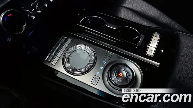 Genesis G80 (RG3) id 2647204 из Кореи 19