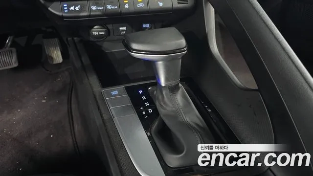 Hyundai Avante (CN7) id 2916710 из Кореи 19