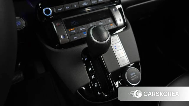 Hyundai The New Casper id 3921804 из Кореи 19