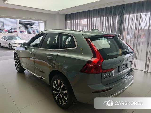 Volvo XC60 id 4229166 из Китая 26