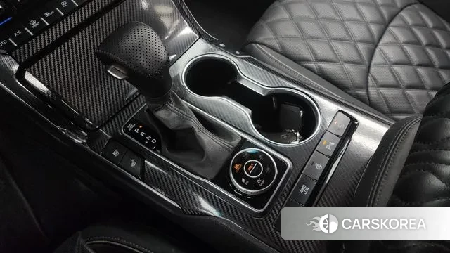 Kia Mohave Master id 3458572 из Кореи 19