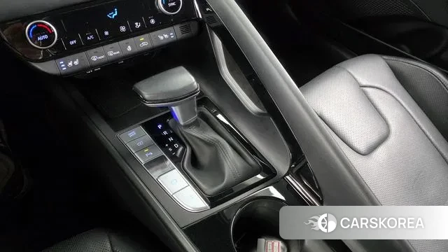 Hyundai The New Avante (CN7) id 3342067 из Кореи 19