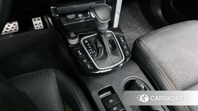 Kia Seltos id 4294418 из Кореи 38