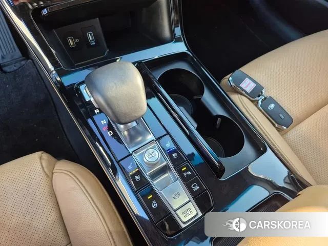 Kia K7 Premier id 3619141 из Кореи 19