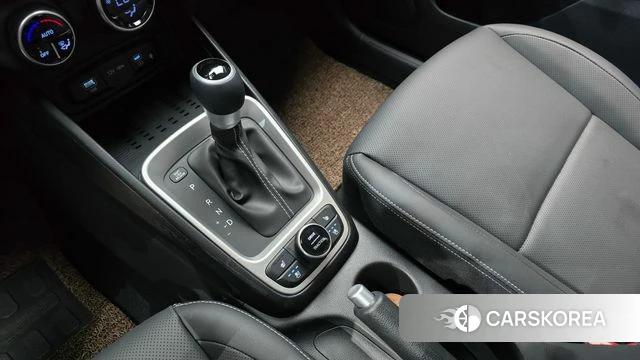 Hyundai Venue id 4523014 из Кореи 19