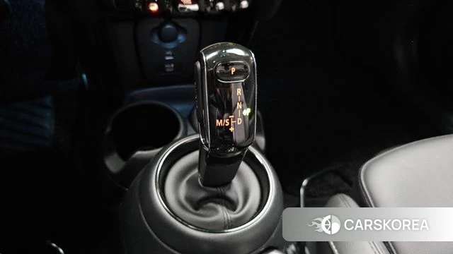 Mini Cooper id 3922923 из Кореи 19