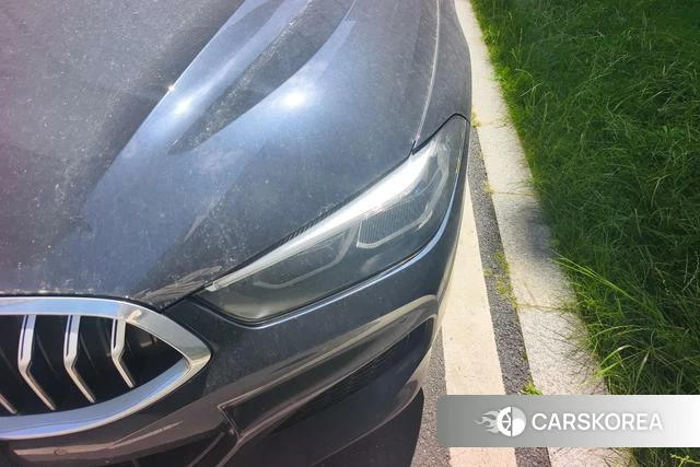 BMW 8 series id 4335751 из Китая 16