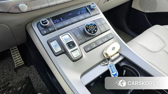Hyundai Palisade id 4760177 из Кореи 31