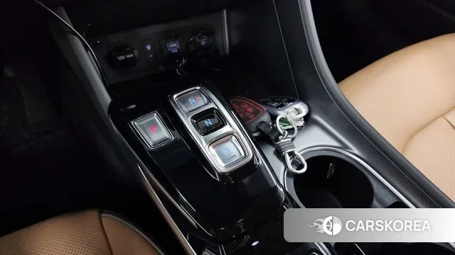 Hyundai Sonata (DN8) id 3033698 из Кореи 19