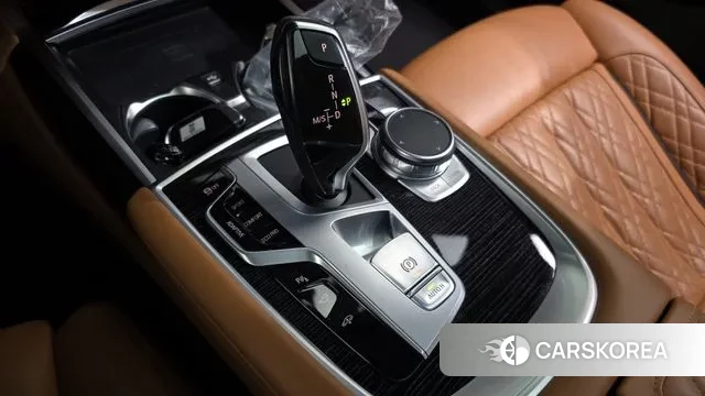 BMW 7 Series (G11) id 3318432 из Кореи 19