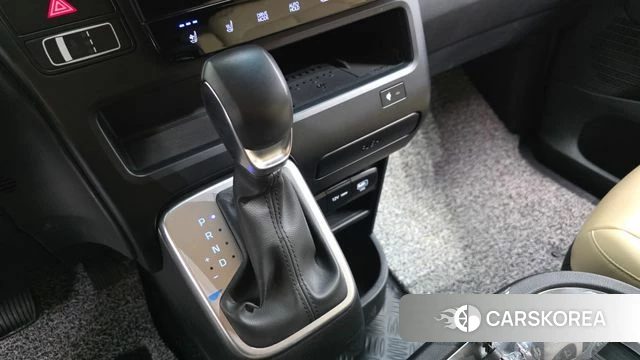 Hyundai Staria id 4898122 из Кореи 32