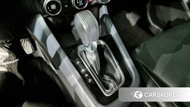 Renault Korea (Samsung) XM3 id 2896163 из Кореи 19