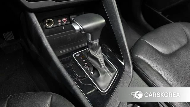 Kia Niro id 4251323 из Кореи 30