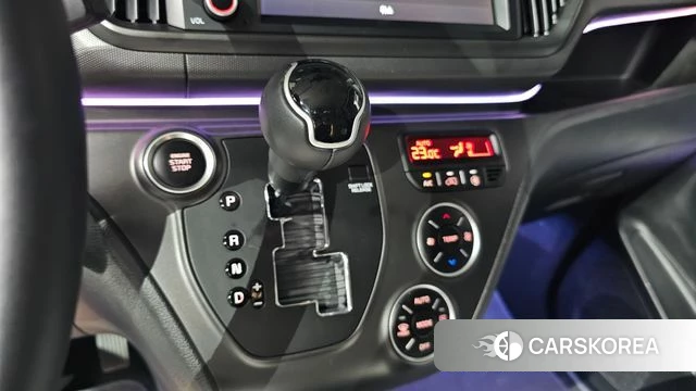 Kia The New Kia Ray id 4354994 из Кореи 19