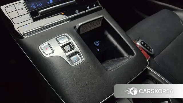 Hyundai The New Grandeur IG id 3060007 из Кореи 19