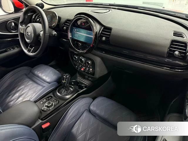 MINI CLUBMAN id 4220639 из Китая 20