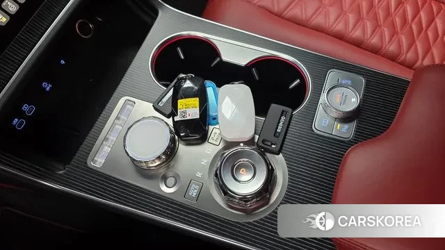 Genesis GV80 Coupe id 3517879 из Кореи 19