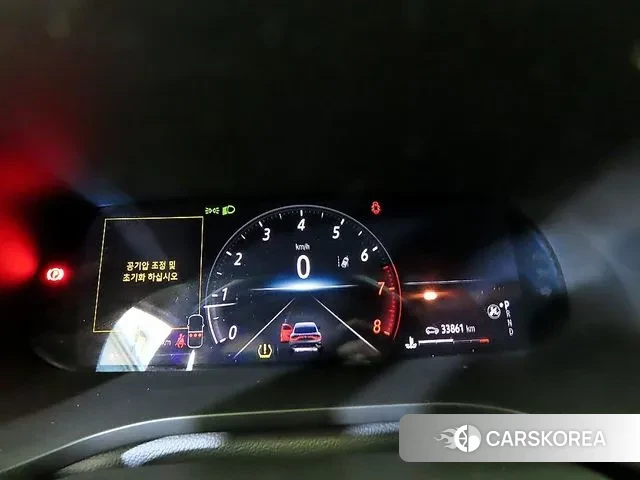 Renault Korea (Samsung) XM3 id 3288261 из Кореи 18