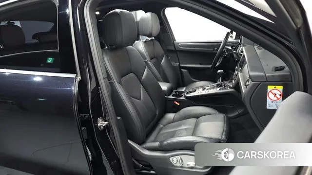 Porsche Macan id 3112223 из Кореи 19