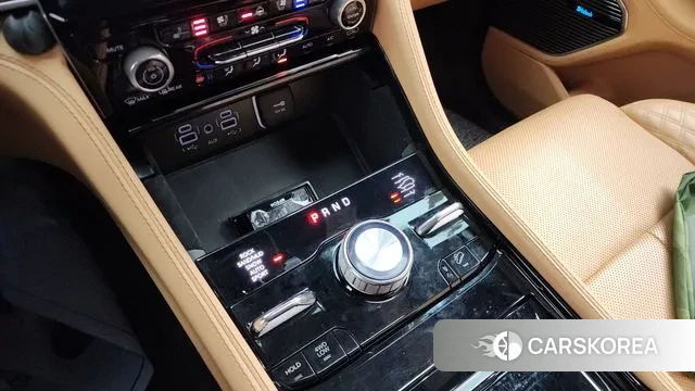 Jeep Grand Cherokee (WL) id 3540021 из Кореи 19