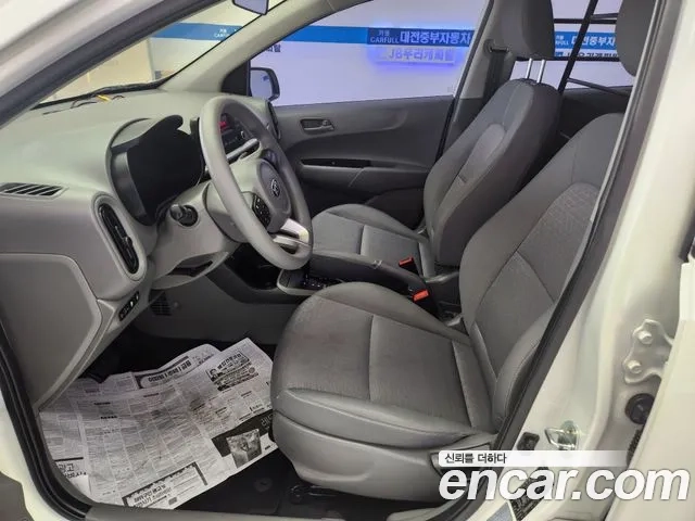 Kia Morning Urban (JA) id 2927282 из Кореи 16