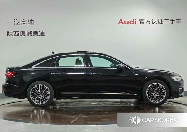 Audi A6L PHEV id 4263749 из Китая 16