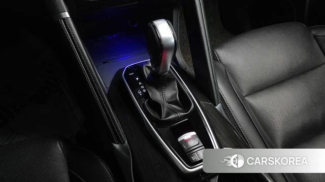 Renault Korea (Samsung) QM6 id 3893861 из Кореи 19