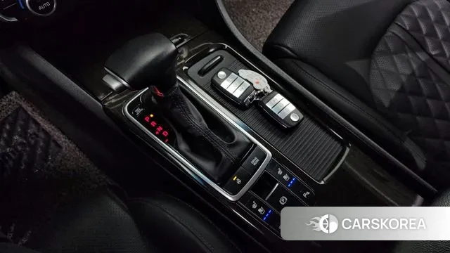 Kia The New K5 2nd generation id 3380686 из Кореи 19