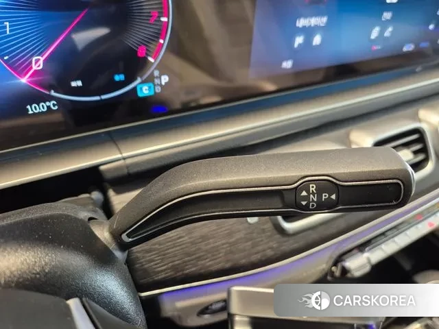 Mercedes-Benz GLS - Class X167 id 3679514 из Кореи 19