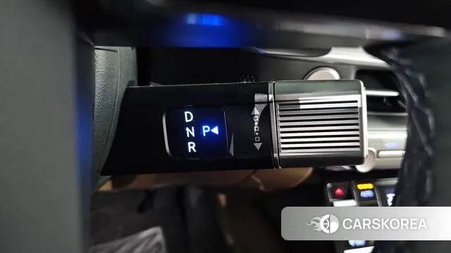 Hyundai Grandeur Hybrid (GN7) id 3614807 из Кореи 19