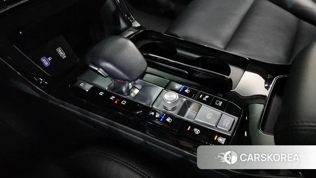 Kia K7 Premier id 4620112 из Кореи 19