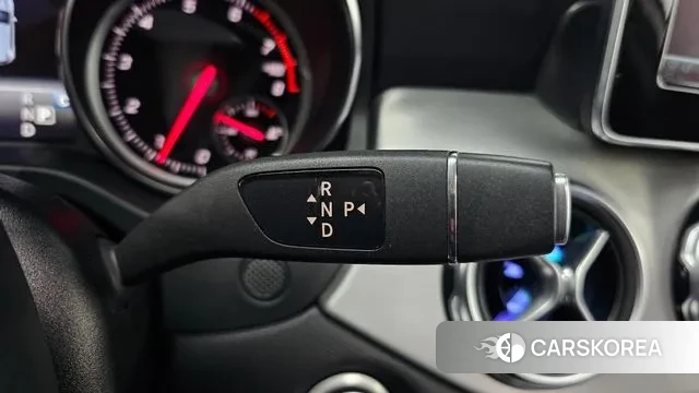 Mercedes-Benz GLA-Class X156 id 3034280 из Кореи 19