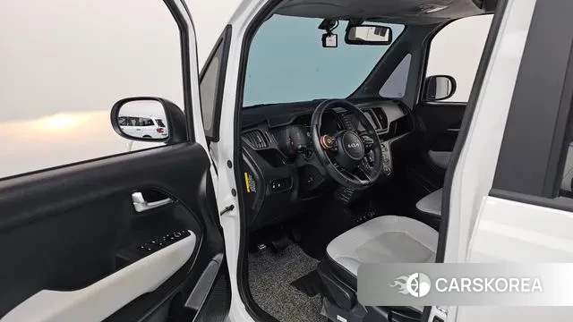 Kia The New Kia Ray id 3745905 из Кореи 19