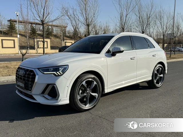 Audi Q3 id 4207490 из Китая 15